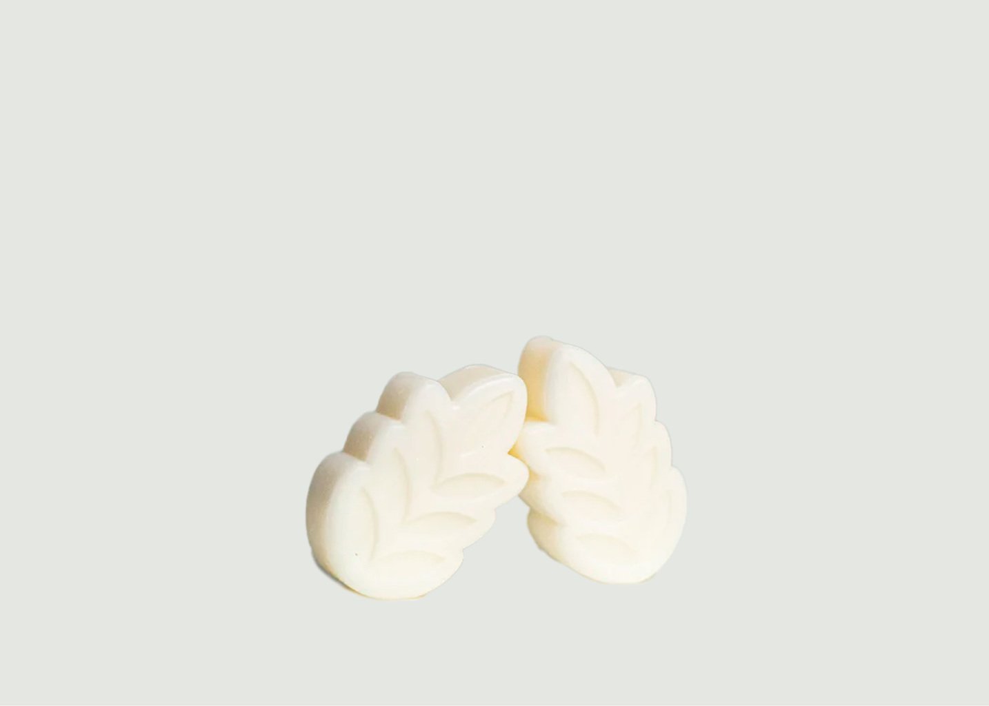 L'exception Nettoyant Visage Solide Enrichi En Gluconate De Zinc Blanc Umaï