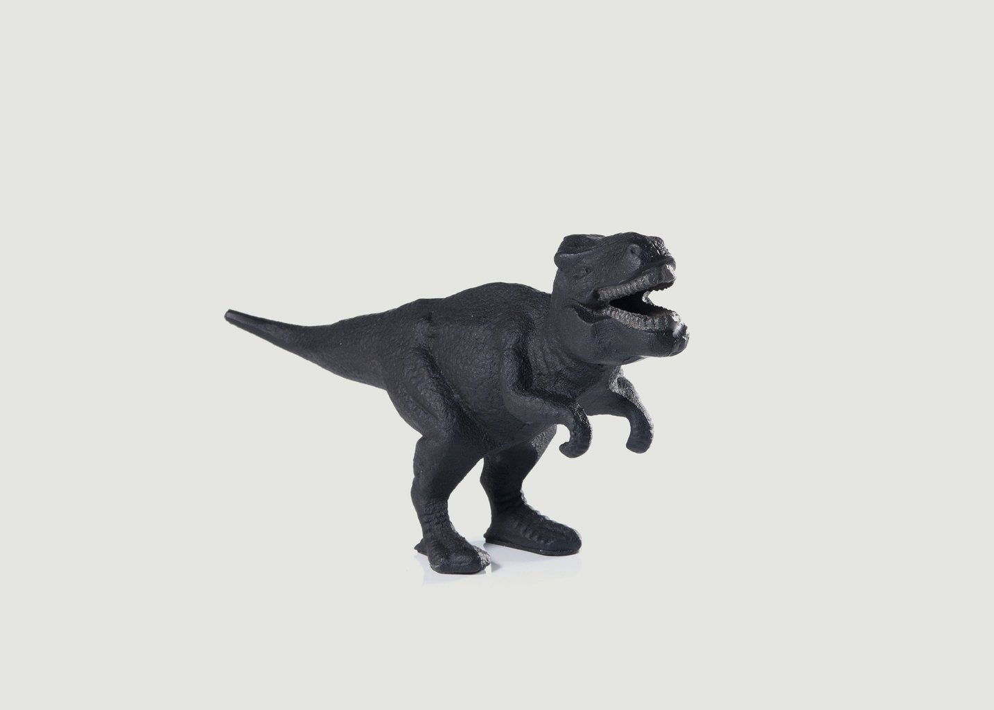 l'exception Ouvre bouteille dinosaure Blanc Suck UK