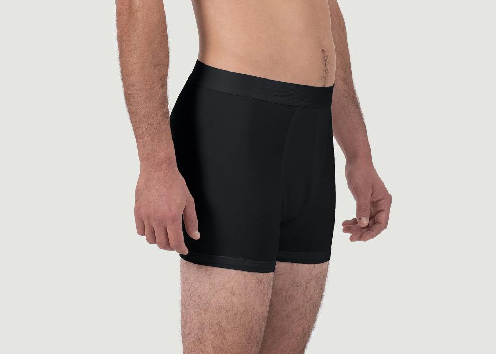 L'exception Pack 3 Boxers Parnasse Multicolore Talc Paris