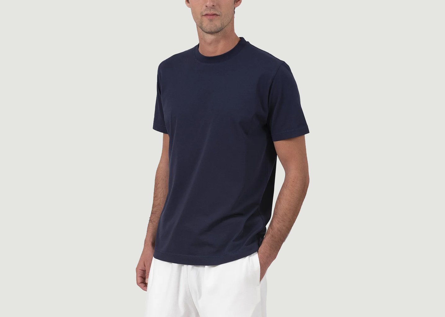 L'exception Pack 3 T Shirts Rimbo Multicolore Talc Paris