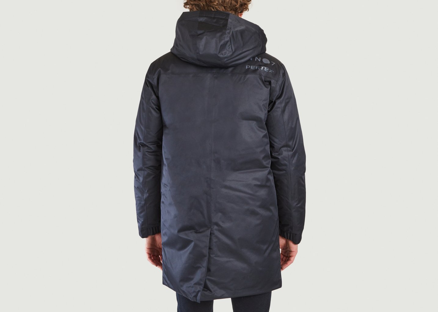 L'exception Palle Pertex 8249 Bleu Marine No Nationality 07