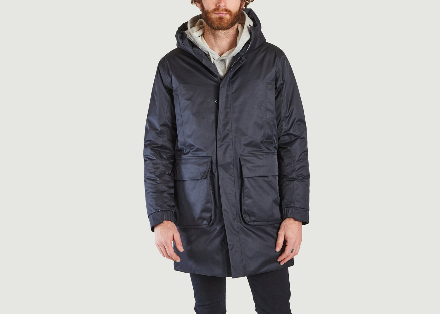 l'exception Palle Pertex 8249 Bleu Marine No Nationality 07