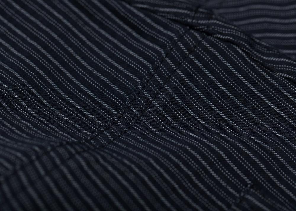 L'exception Pantalon Barnabé Bleu Marine Margaux Lonnberg