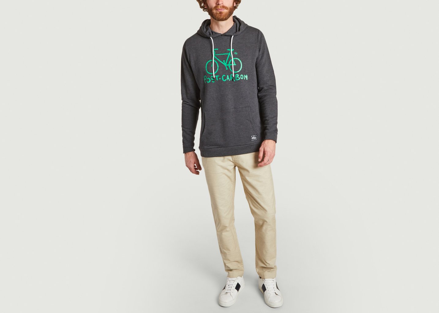 L'exception Pantalon Crusy Havane Picture Organic Clothing