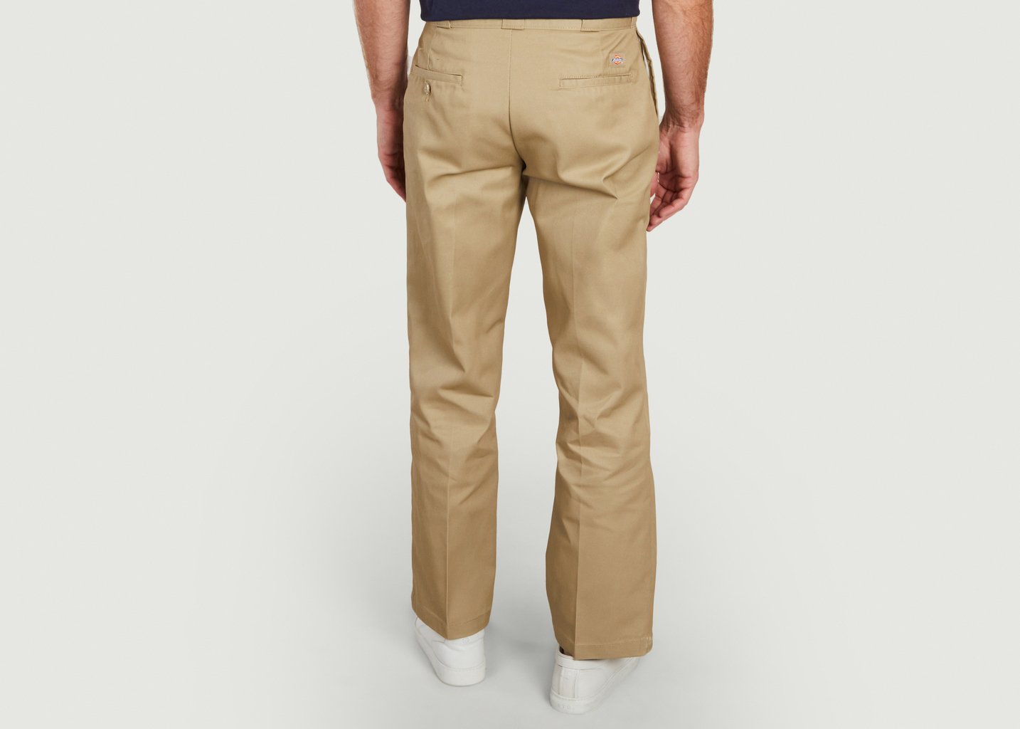 L'exception Pantalon De Travail 874 OG Fit Beige Dickies