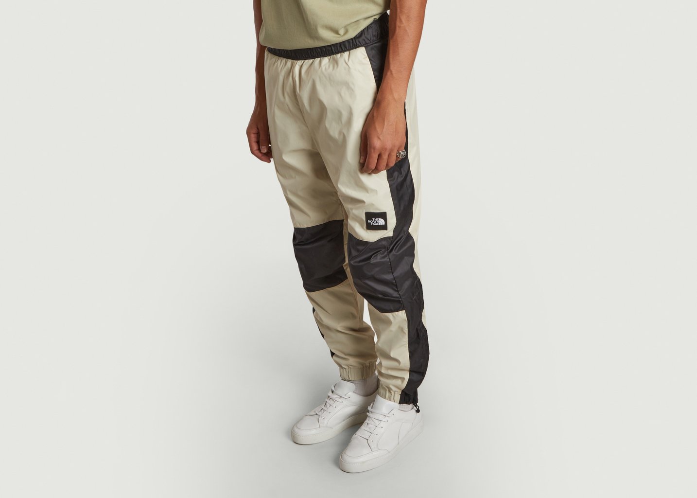 L'exception Pantalon Déperlant Galahm Beige The North Face