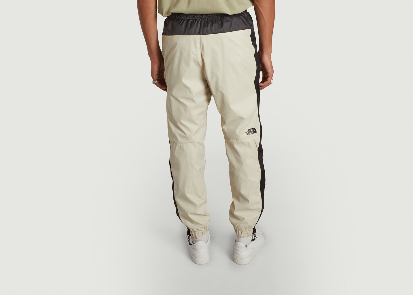 L'exception Pantalon Déperlant Galahm Beige The North Face