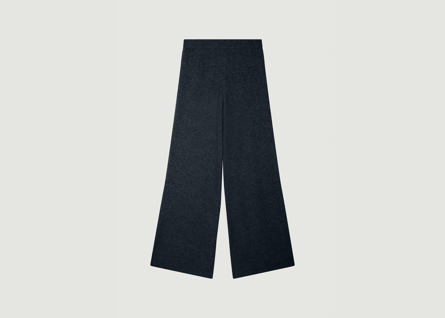 l'exception Pantalon Florence Bleu Marine Linnea Lund