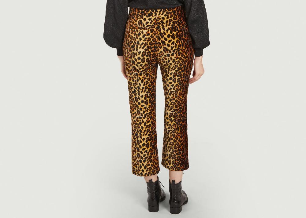 L'exception Pantalon Jenny Fargo Multicolore King Louie
