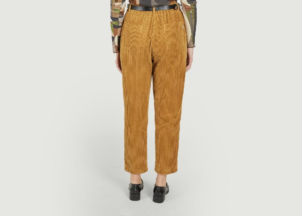 L'exception Pantalon Pierre Camel La Petite Française