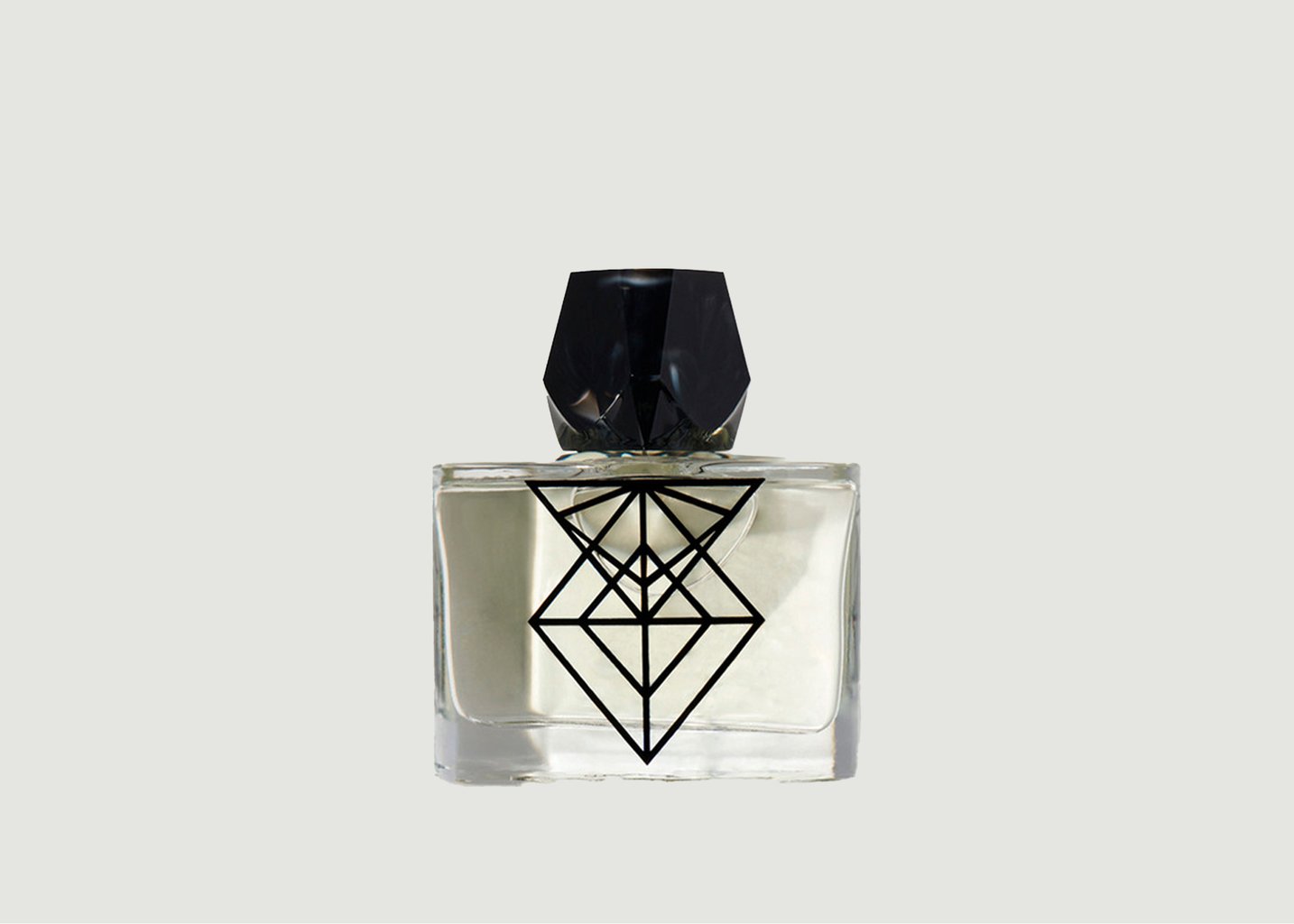 l'exception Parfum Atramental x Sang Bleu 50ml Blanc Room 1015