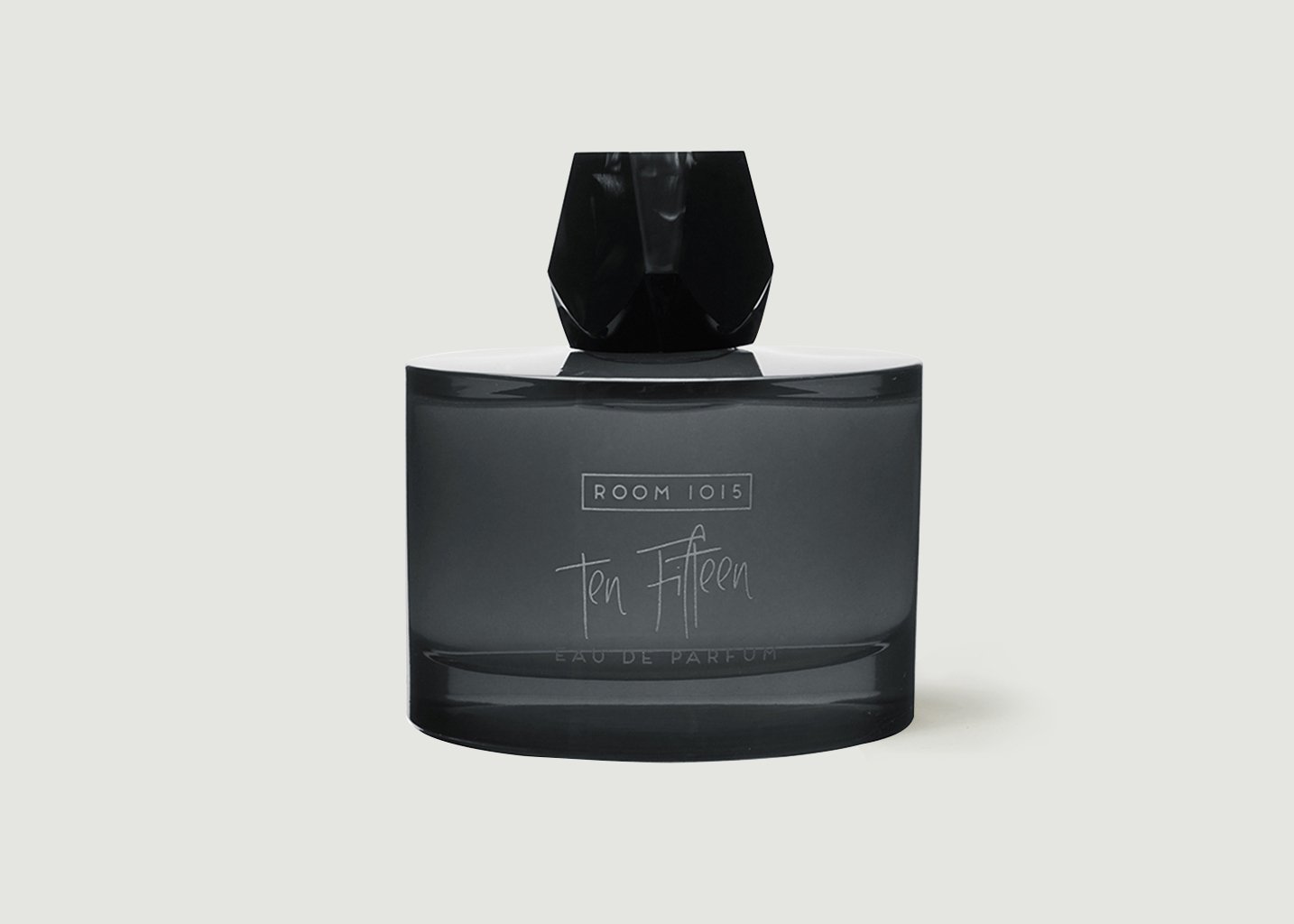 l'exception Parfum Ten Fifteen 100ml Noir Room 1015