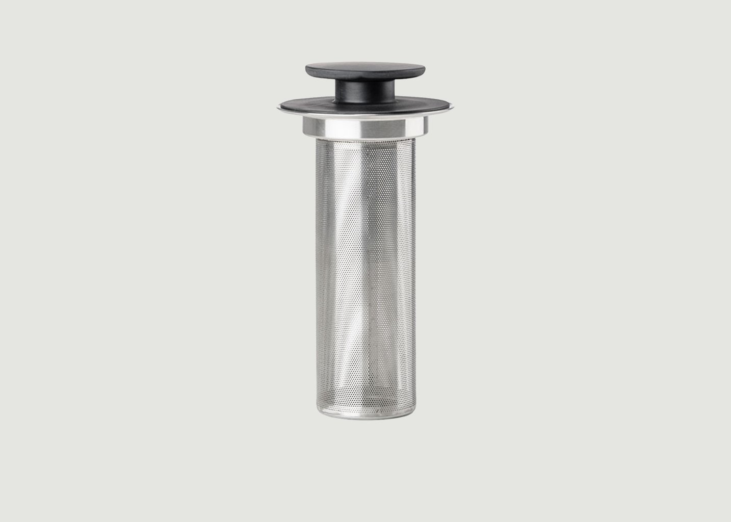 l'exception Passe thé pour thermos Gris Léger Zone Denmark
