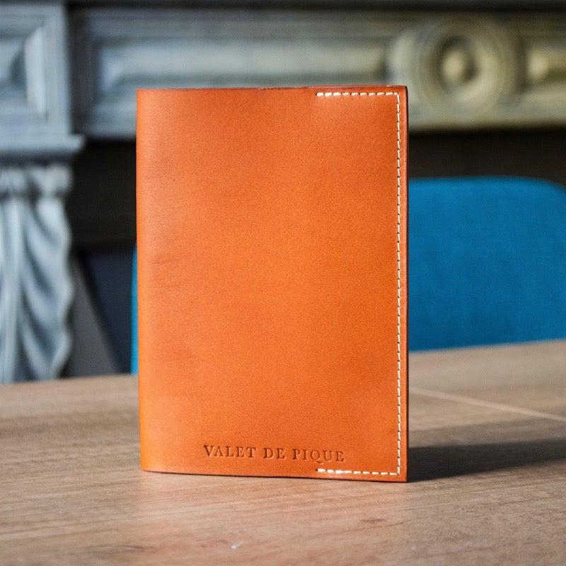 L'exception Protège Passeport Jules Miel Valet De Pique