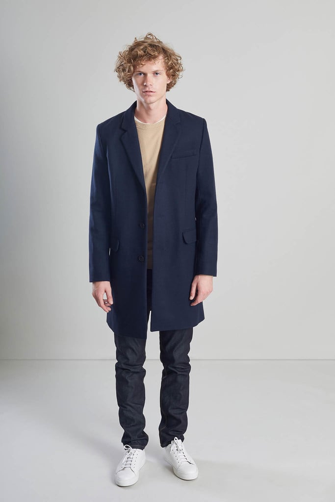 L'exception Pull En Cachemire Et Laine Mérinos Sable L'Exception Paris