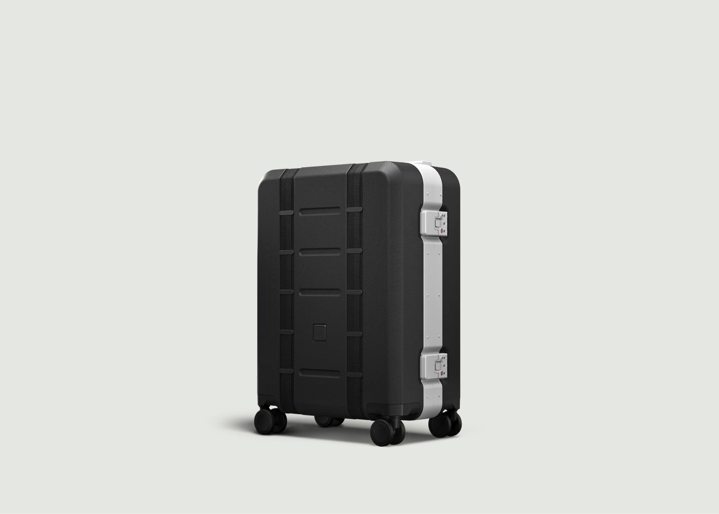 l'exception Ramverk Pro Check in Luggage Medium Argent DB Journey