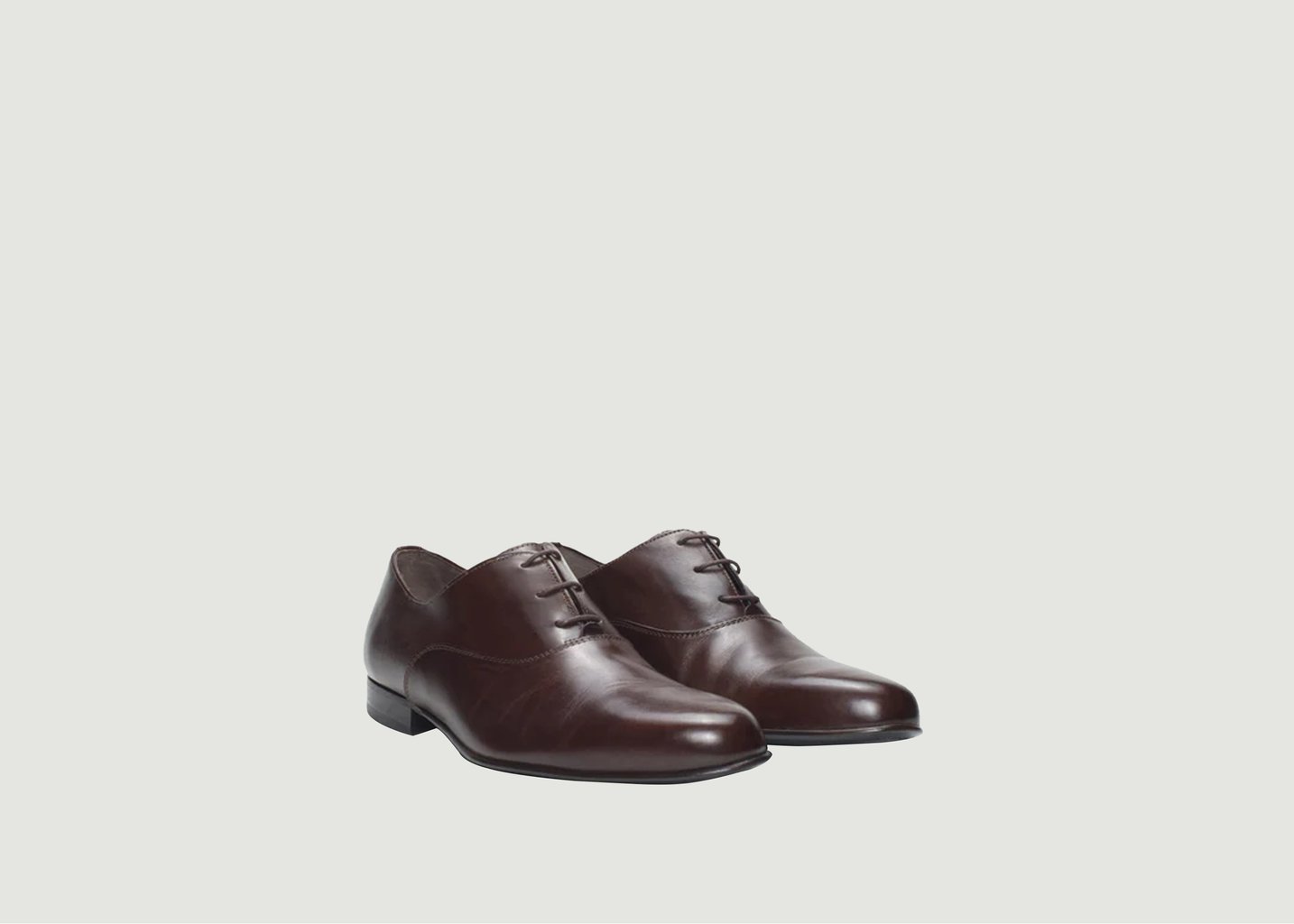 L'exception Richelieu Charles Chocolat Philippe Zorzetto