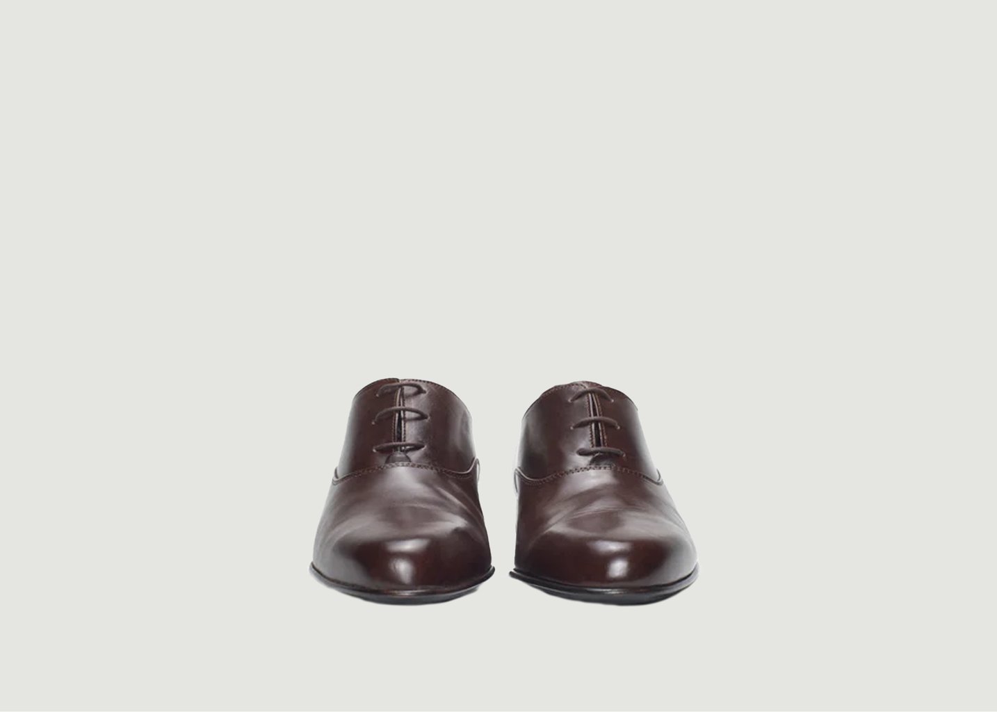 L'exception Richelieu Charles Chocolat Philippe Zorzetto