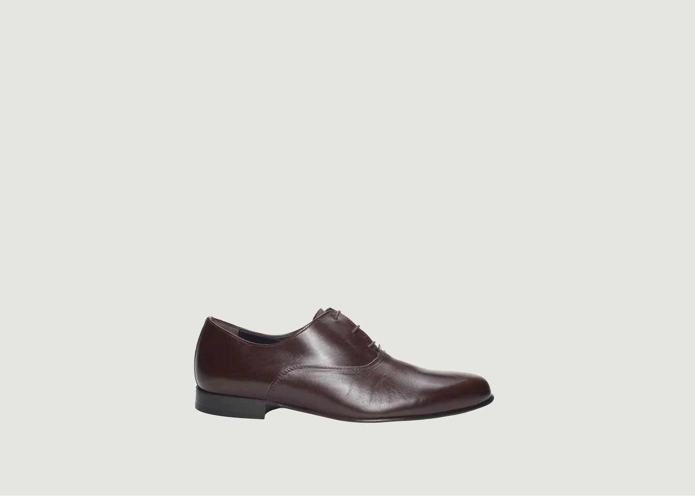 l'exception Richelieu Charles Chocolat Philippe Zorzetto