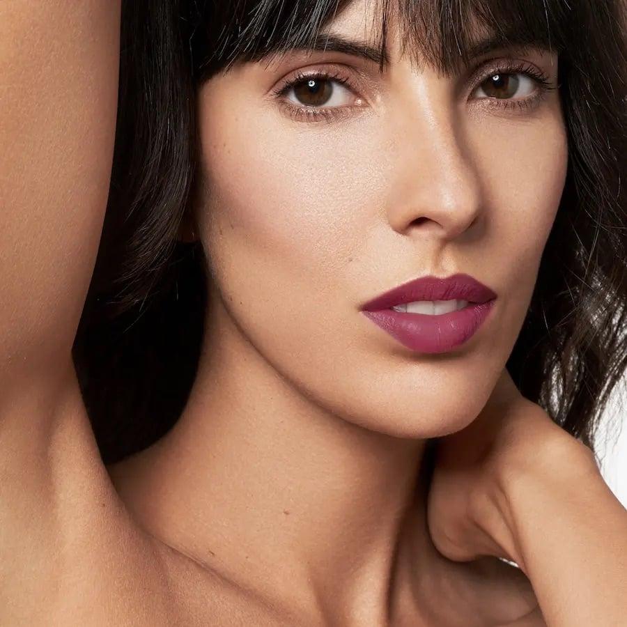 L'exception Rouge à Lèvres Le Rose Licandre Framboise Le Rouge Français