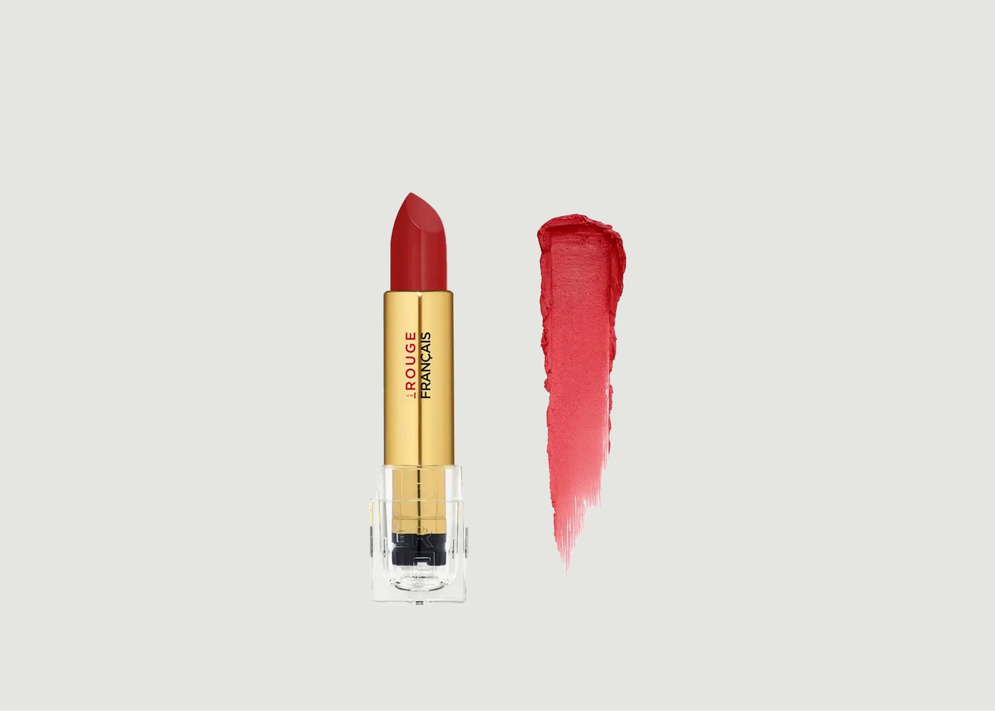 l'exception Rouge à lèvres Le Rouge Alizarine Rouge Le Rouge Français
