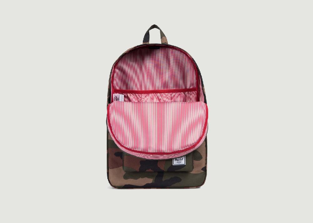 L'exception Sac à Dos Heritage Khaki Herschel Supply Studio