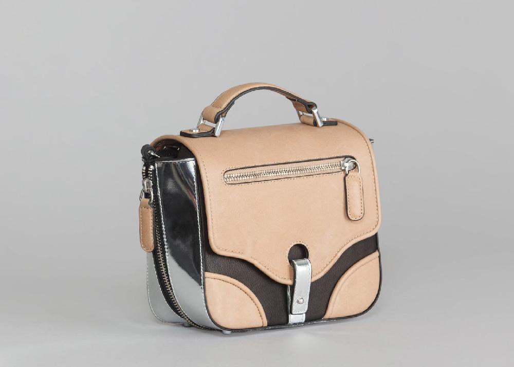 L'exception Sac Appareil Photo Newton Desert Sable Liné Jagot