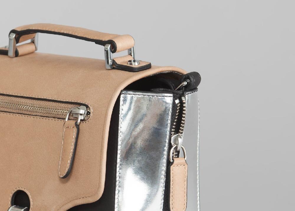 L'exception Sac Appareil Photo Newton Desert Sable Liné Jagot