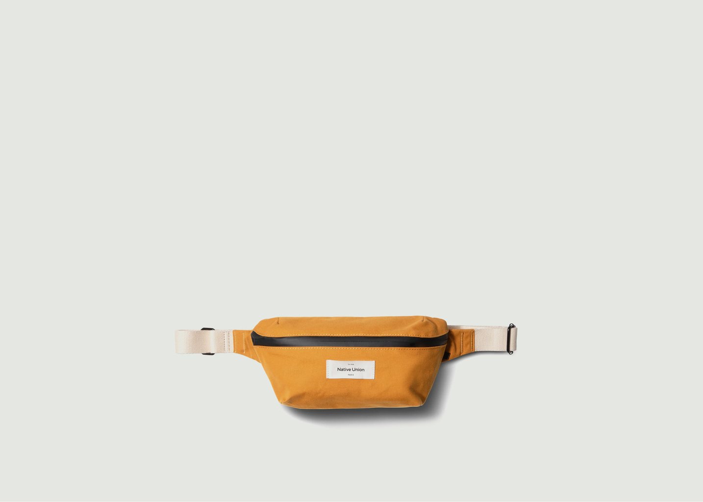 l'exception Sac Banane W.F.A Pouch Naturel Native Union