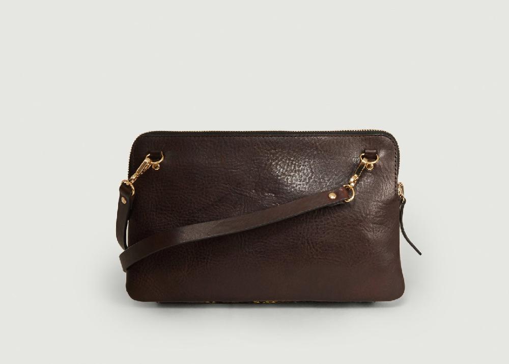 L'exception Sac Le Deedee Duo Multicolore Herbert Frère Soeur