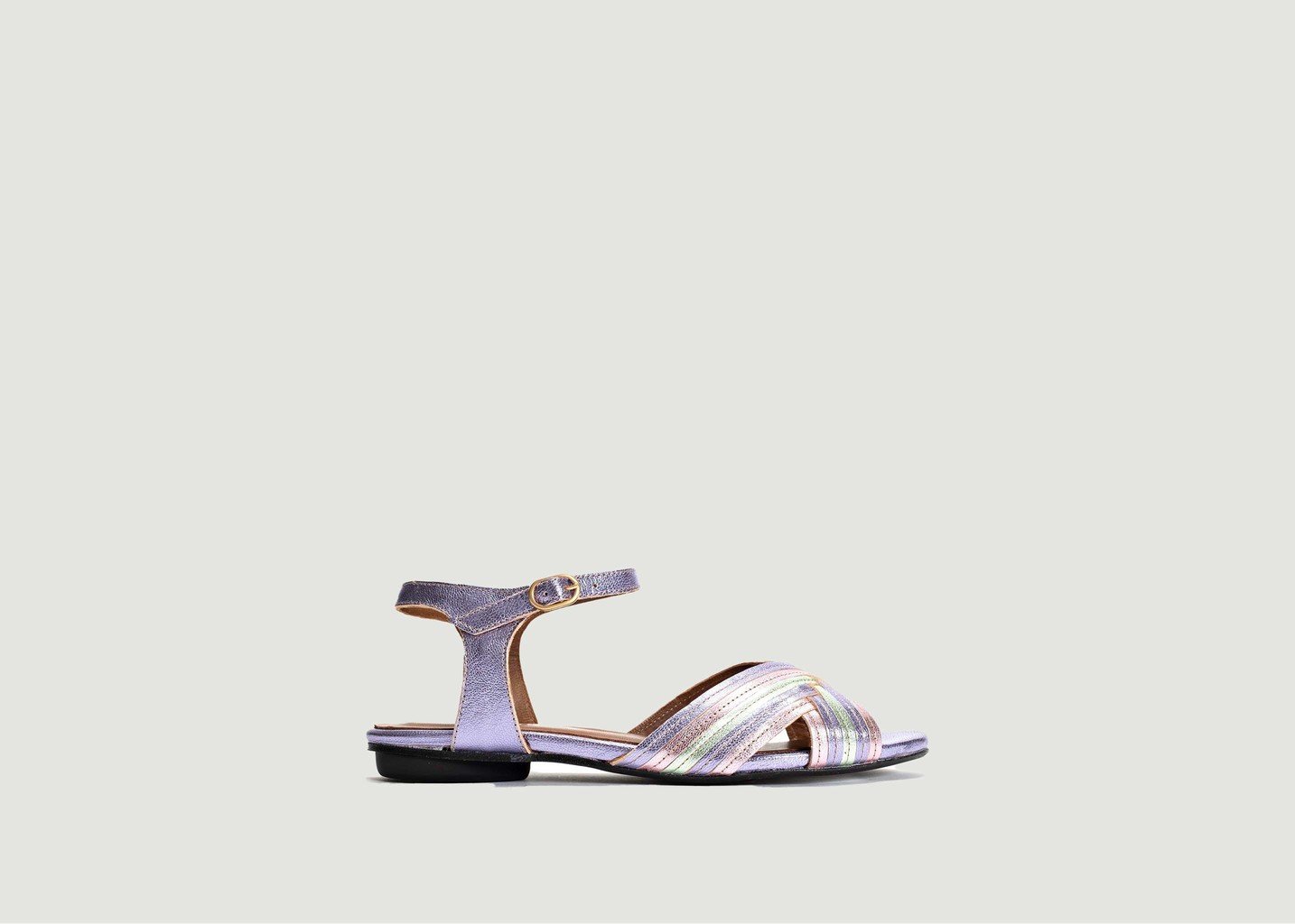l'exception Sandales niani 10 Multicolore Anonymous Copenhagen