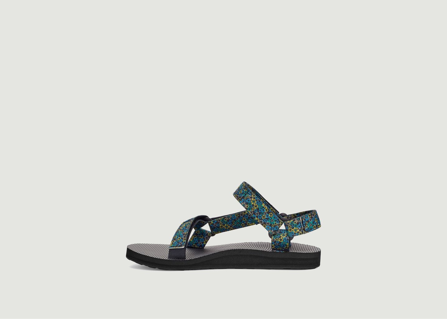 L'exception Sandales Original Universal En Polyester Multicolore TEVA