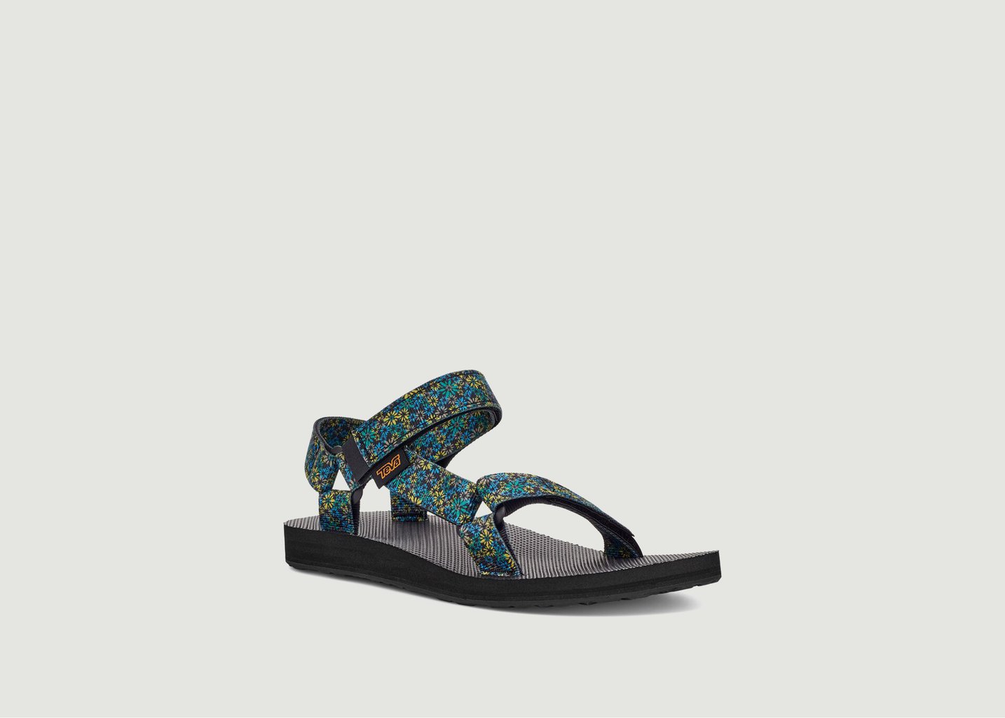 L'exception Sandales Original Universal En Polyester Multicolore TEVA