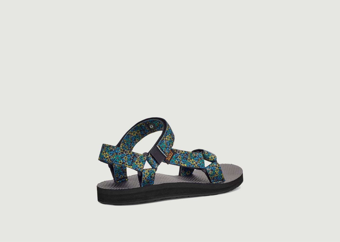 L'exception Sandales Original Universal En Polyester Multicolore TEVA