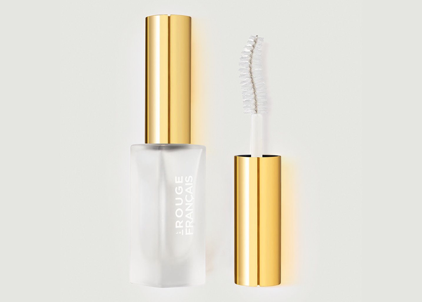 L'exception Serum Cils Et Sourcils Médusa Blanc Le Rouge Français