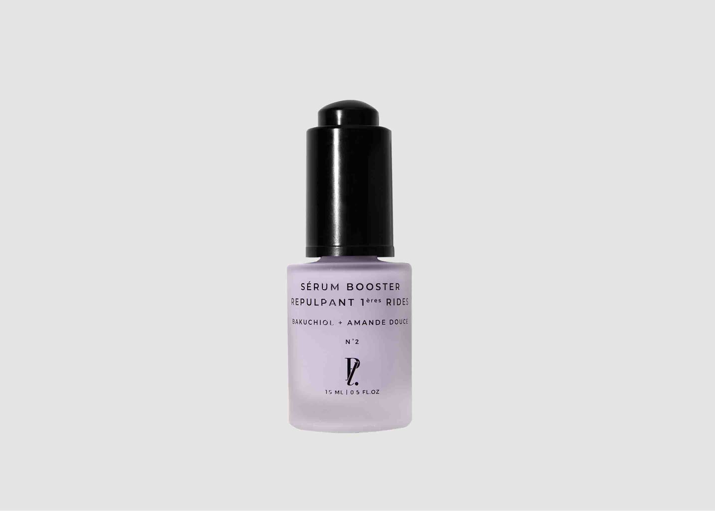 l'exception Sérum premières rides 15ml Mauve P.Lab Beauty