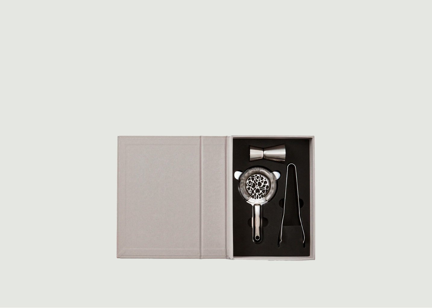 L'exception Set à Cocktails Blanc Printworks Sweden