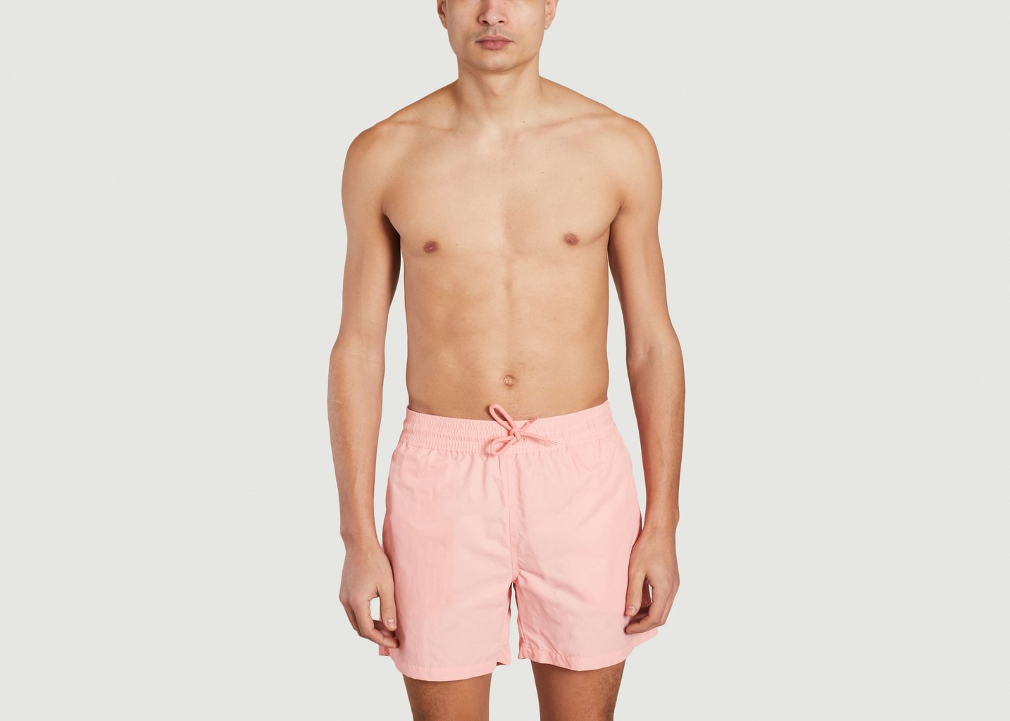 l'exception Short de bain Classic Grenadine Colorful Standard