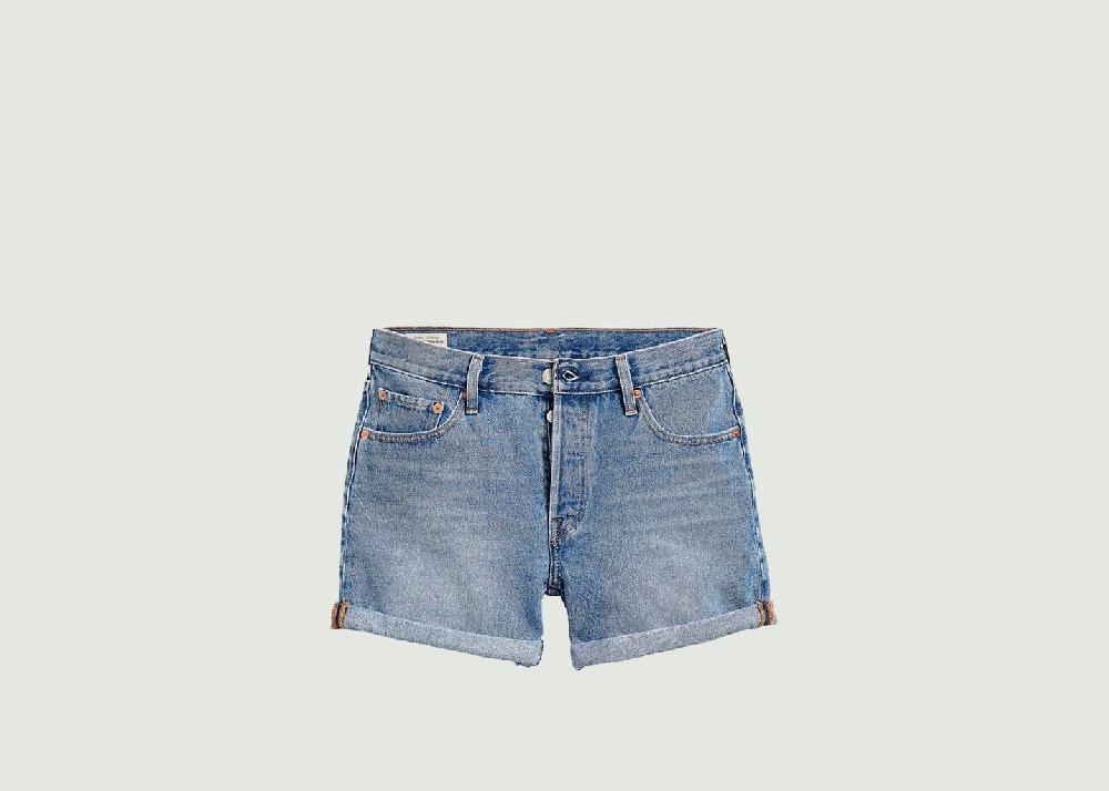 l'exception Short Original 501® Jean Levi's Red Tab