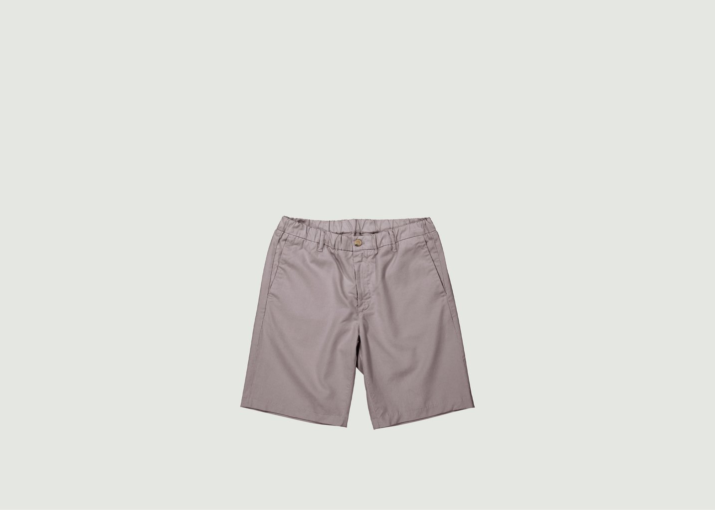 l'exception Short Theodor 1365 Gris No Nationality 07