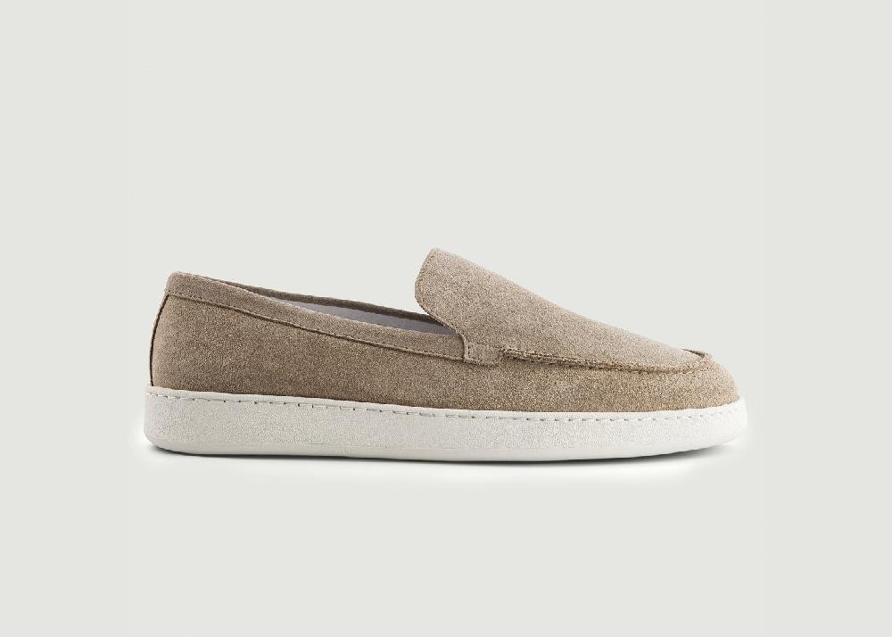 l'exception Slippers Edition 20 Sable National Standard