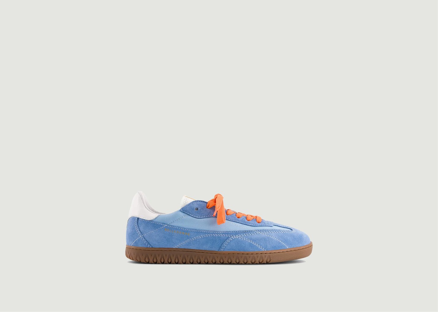 l'exception Sneakers B7 GT40 Bleu Clair Belledonne Paris l'exception Sneakers B7 GT40 Bleu Clair Belledonne Paris