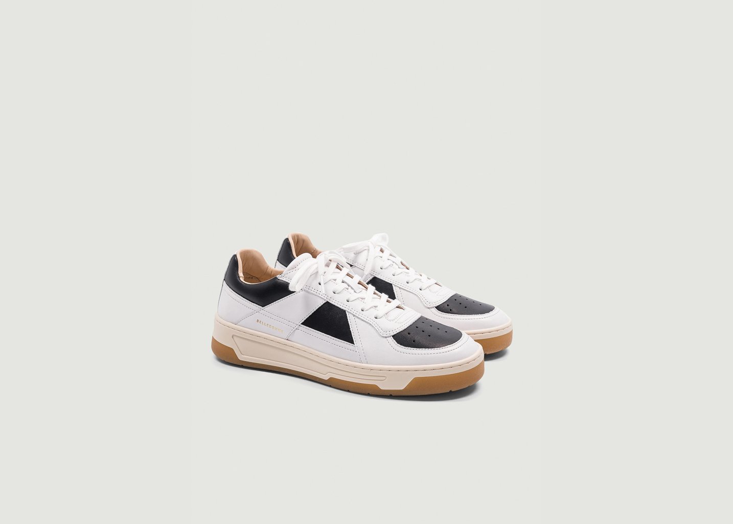 L'exception Sneakers B8 Multicolore Belledonne Paris