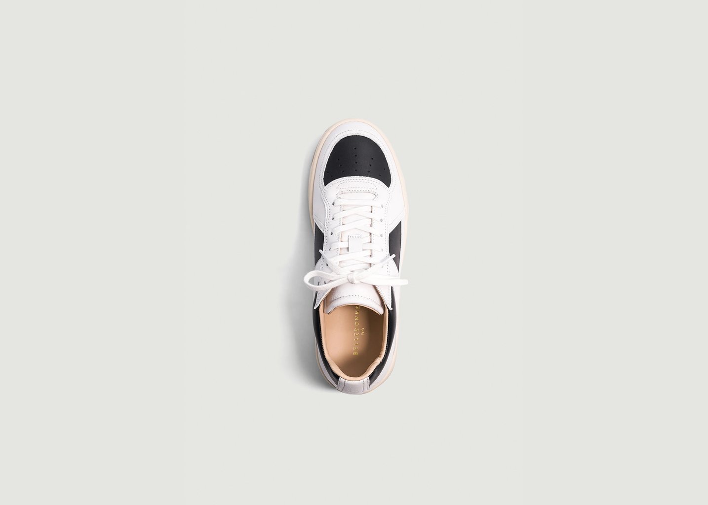 L'exception Sneakers B8 Multicolore Belledonne Paris
