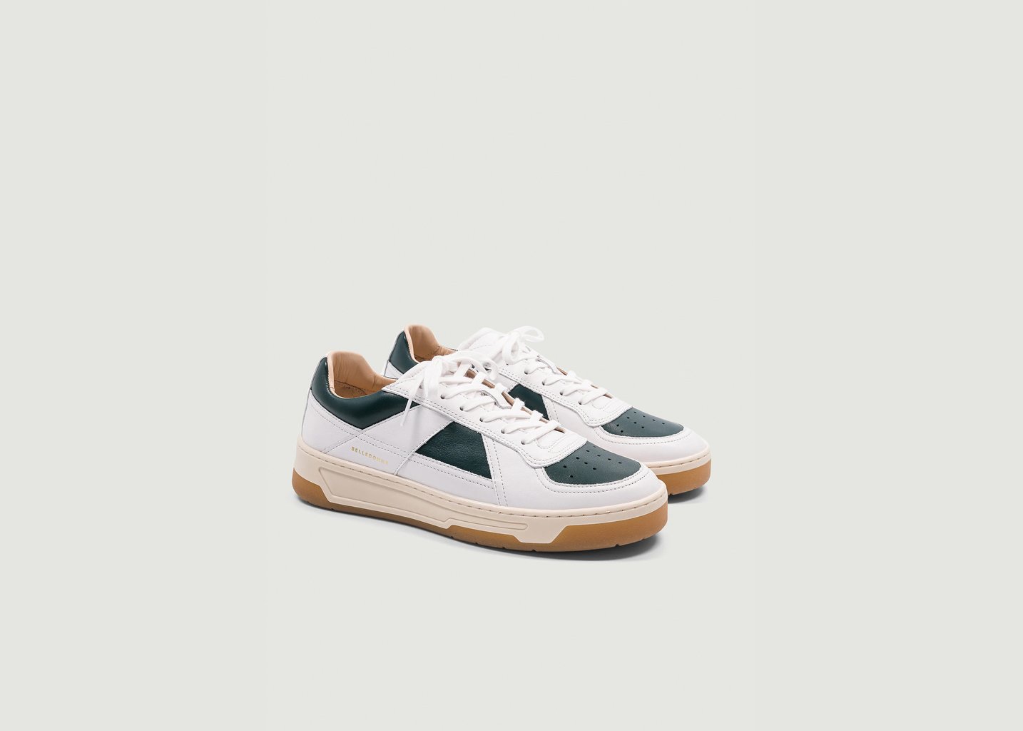 L'exception Sneakers B8 Multicolore Belledonne Paris