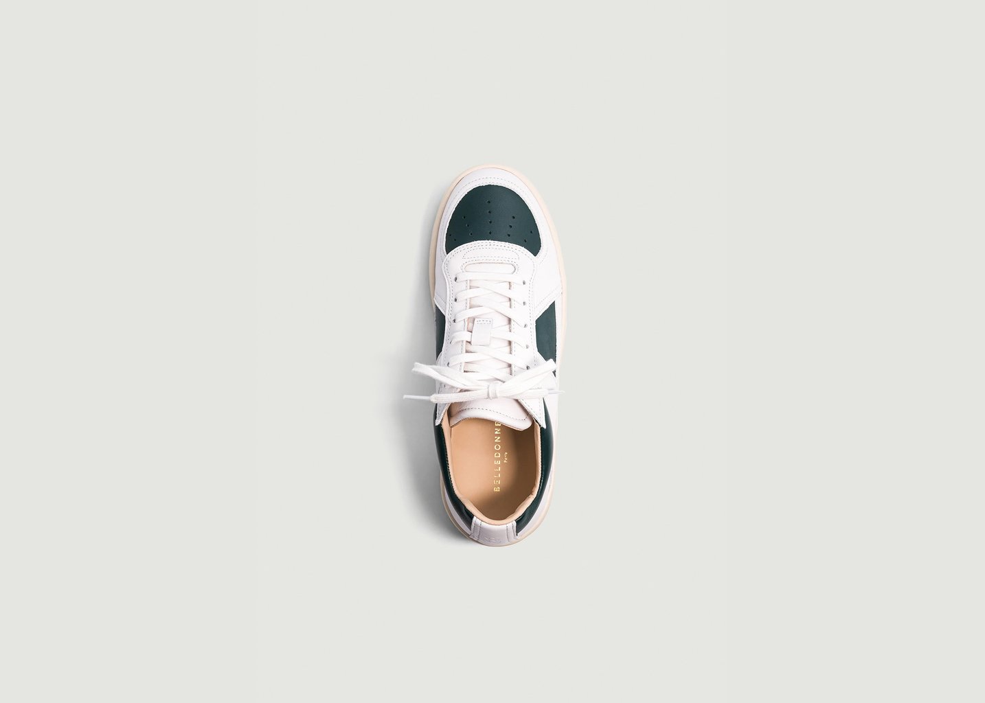 L'exception Sneakers B8 Multicolore Belledonne Paris