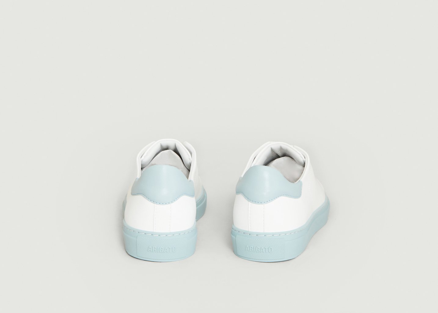 L'exception Sneakers Clean 90 Vegan Blanc Axel Arigato