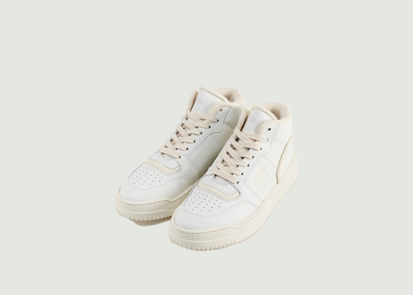 L'exception Sneakers CPH196 Blanc Copenhagen Studios
