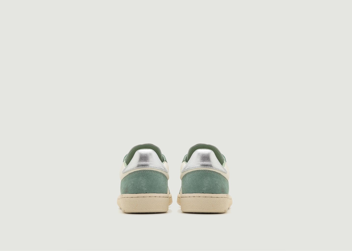 L'exception Sneakers CPH255 Mix Blanc Copenhagen Studios