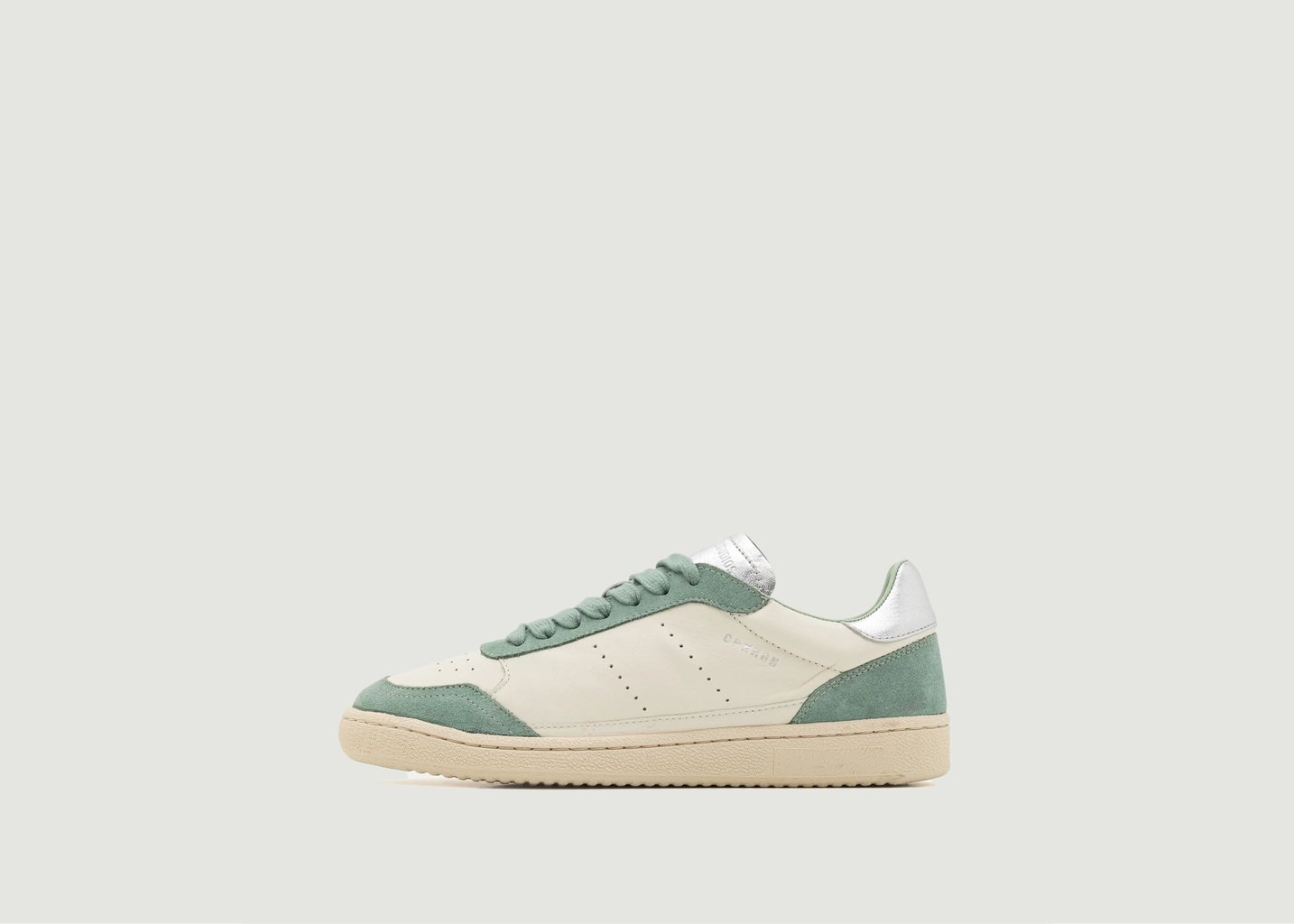 l'exception Sneakers CPH255 Mix Blanc Copenhagen Studios